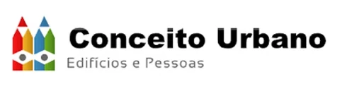 Logótipo Cliente Conceito Urbano