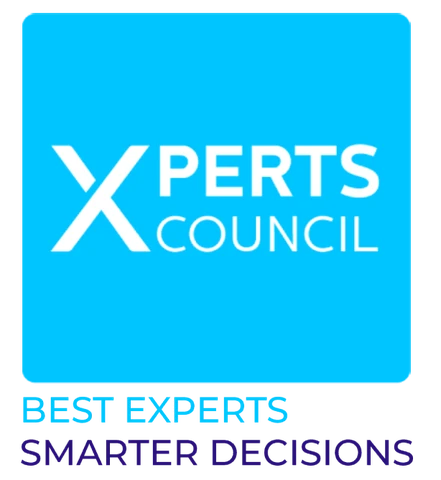 Logótipo Cliente Xperts Council